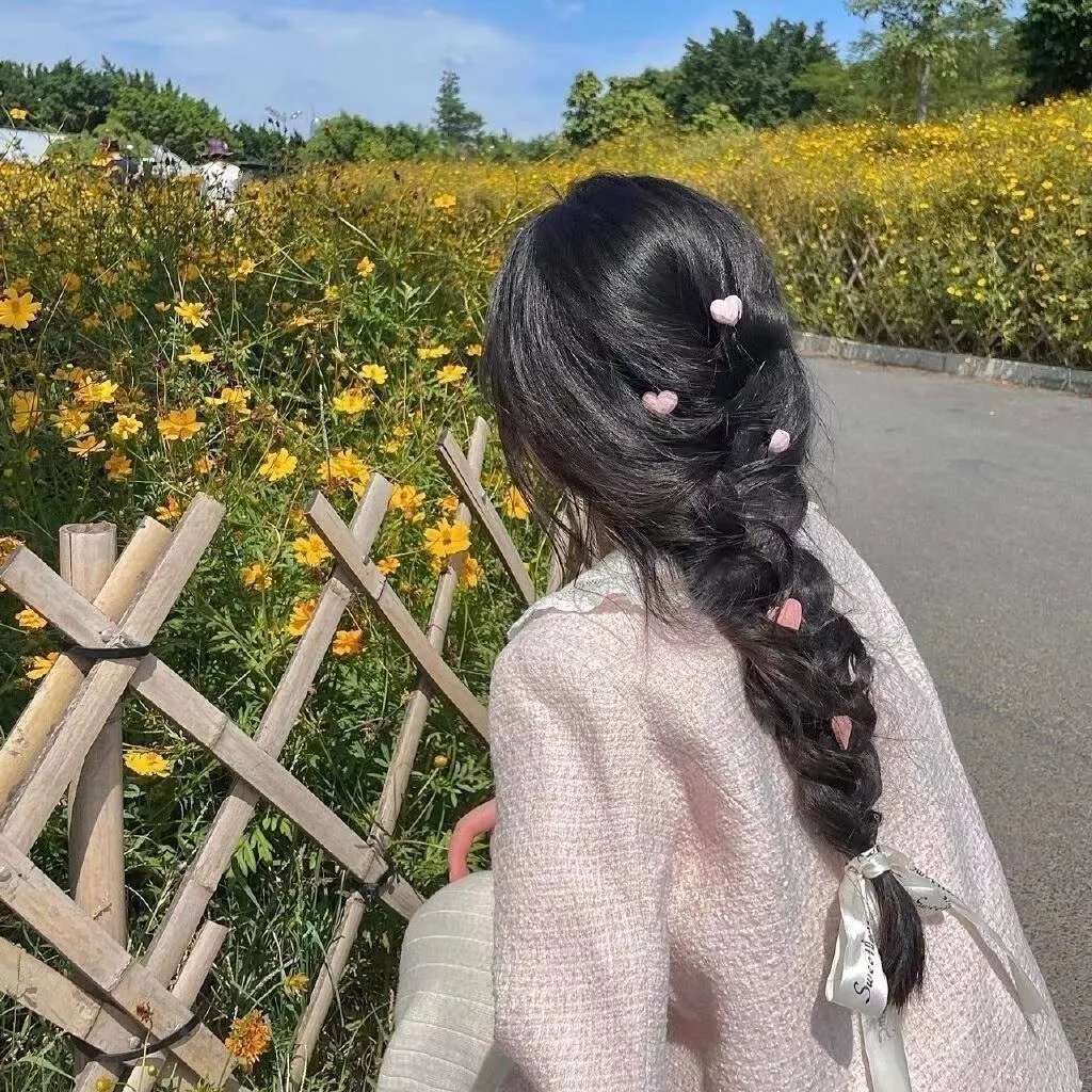 黑暗中的孩子们