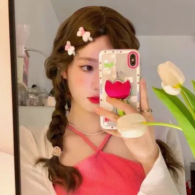 红崖村的孩子们