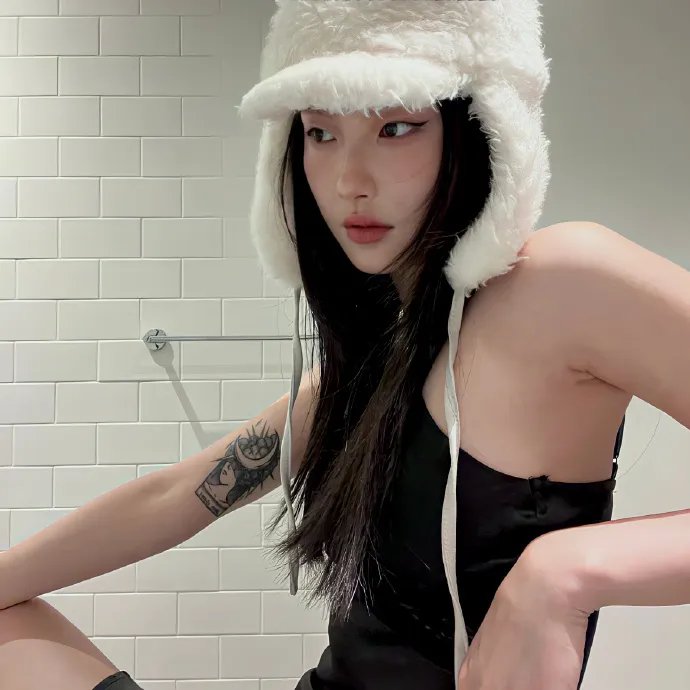 炸裂吧！女孩