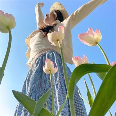 妈妈的田地